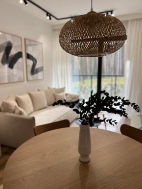 Pine Baltic Apartamenty Shellter Rogowo in Rogowo